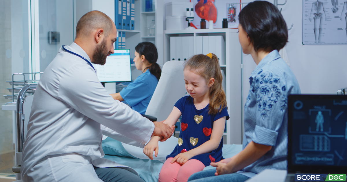 3 Best Pediatric Clinics in and around Lutz, FL