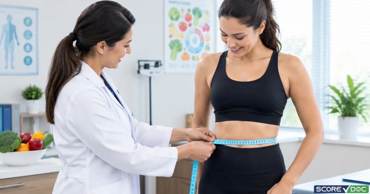 3 Best Weight Loss Clinics in Arlington, TX in 2026