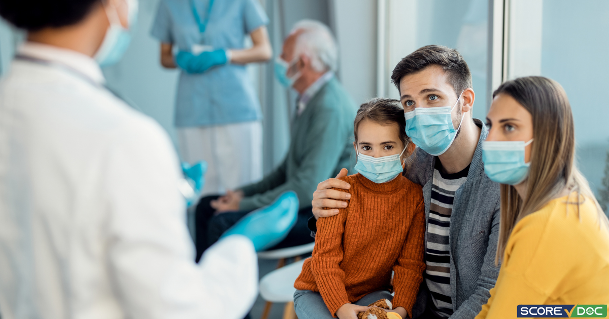 Family Practice Clinics