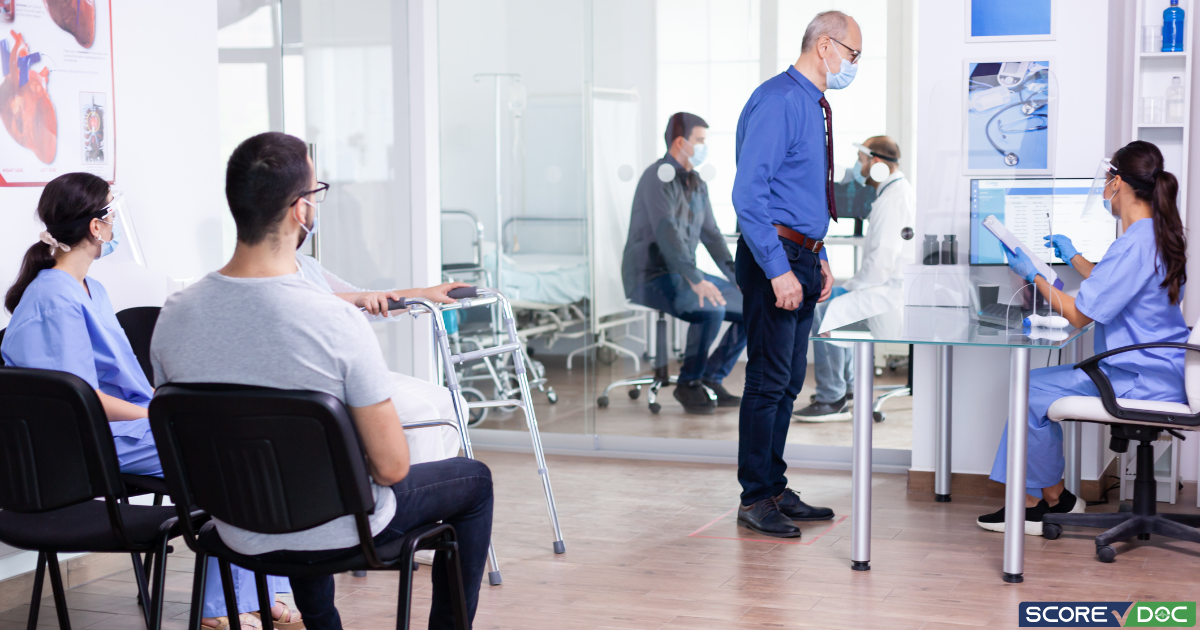 Multi-Specialty hospitals