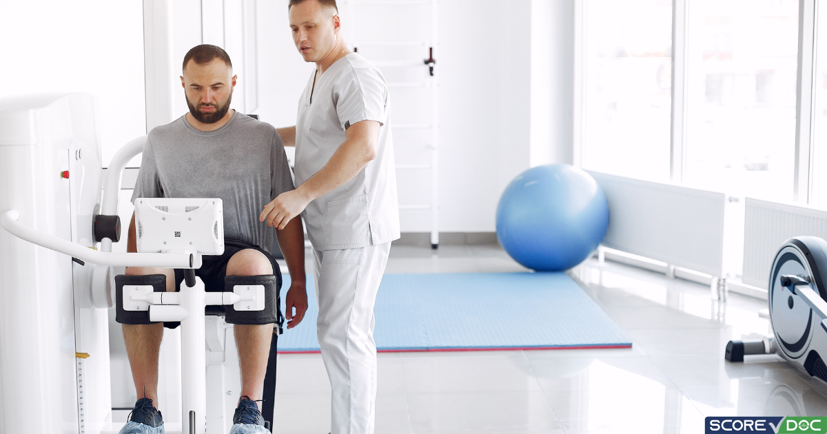 3 Best Rated Physical Therapy Centers in Bismarck, ND