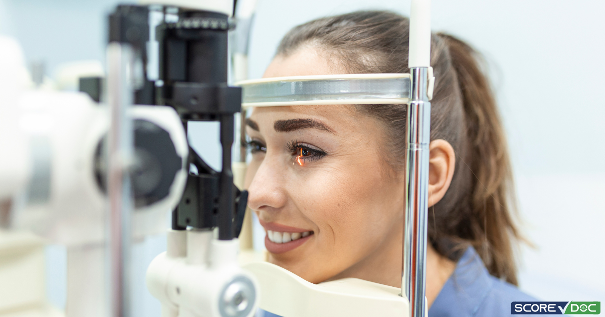 3 Best Rated Ophthalmology Clinics in Philadelphia, PA in 2026