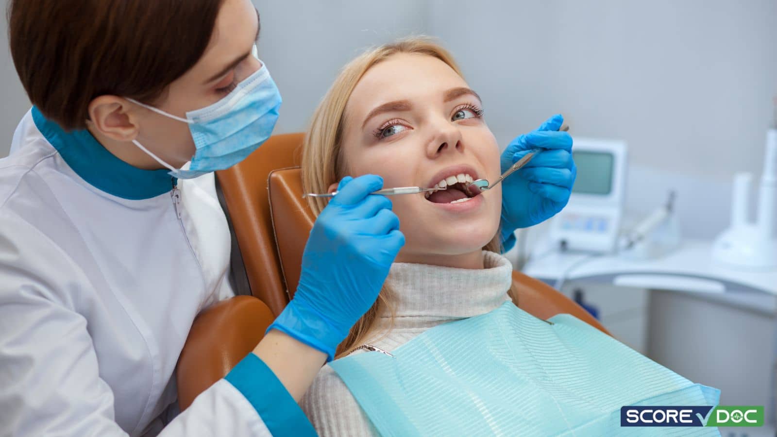 Top-Rated Dental Care Centers in Scottsdale, AZ