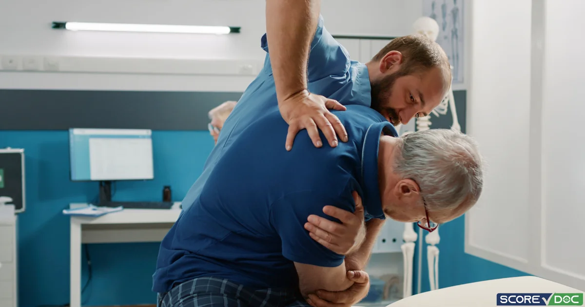 Pain Management Clinic 