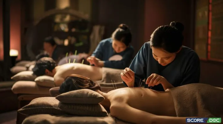 3 Top-Rated Acupuncture Centers in and Around Mill Valley, CA