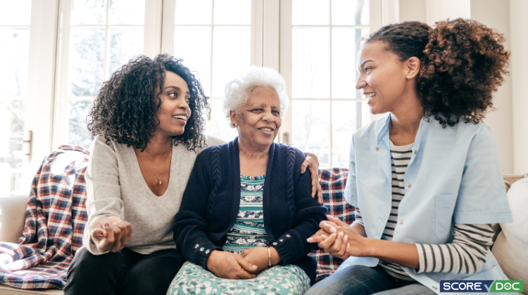 3 Top-Rated Senior Care and Living Centers in New York, NY