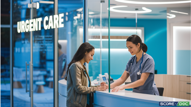 Top-Rated Urgent Care Centers in Cypress, TX