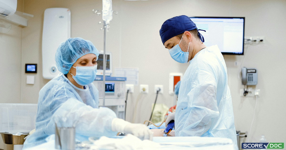 5 Best Rated General Surgeons in Overland Park, KS