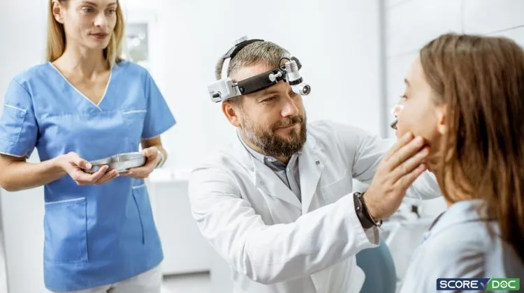 5 Best ENT Clinics near San Diego, CA