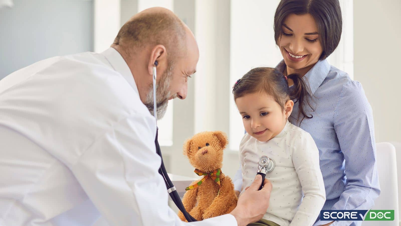 Top-Rated Pediatrics in Woodbridge, VA