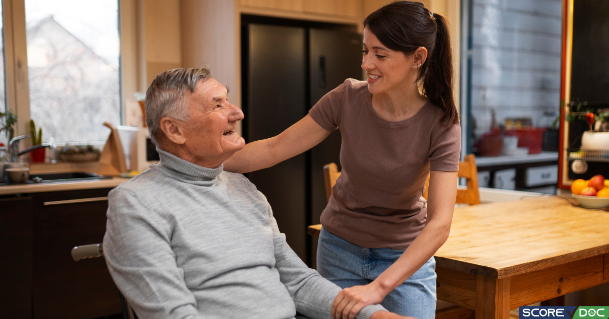 3 Best Rated Senior Care and Living Centers in Sherman Oaks, CA