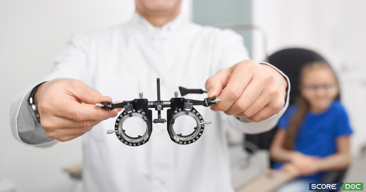 5 Best Rated Optometry Clinics In and Around Cranberry Twp, PA in 2026