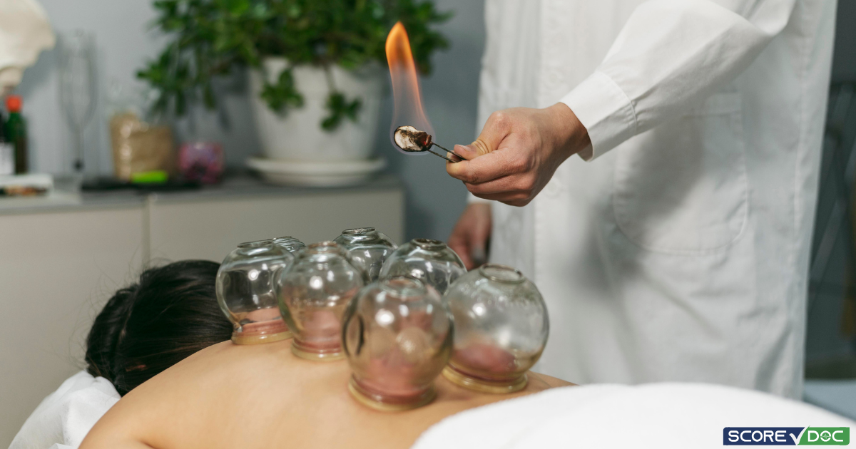 5 Best Rated Acupuncture Clinics in Chicago, IL in 2026
