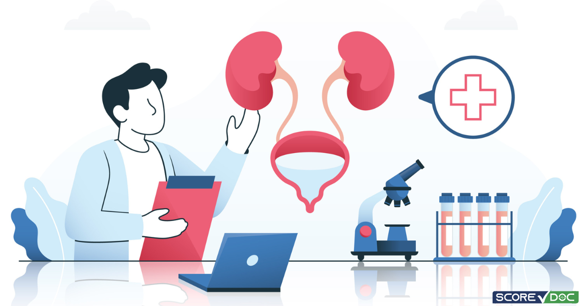 5 Best Rated Urologists in San Francisco, CA