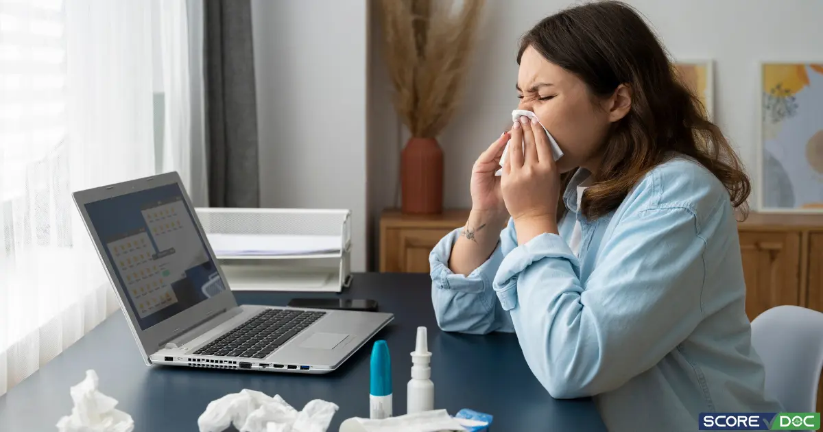 Allergy And Immunology Clinics In and Around Frisco, TX