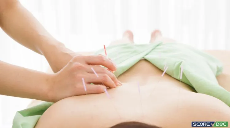 5 Best Acupuncture Centers Near West Greenwich