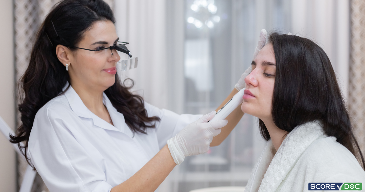 Dermatology Clinics