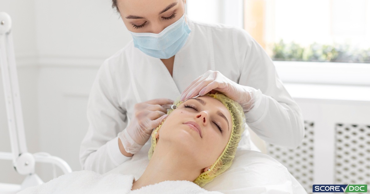 Dermatology Clinics