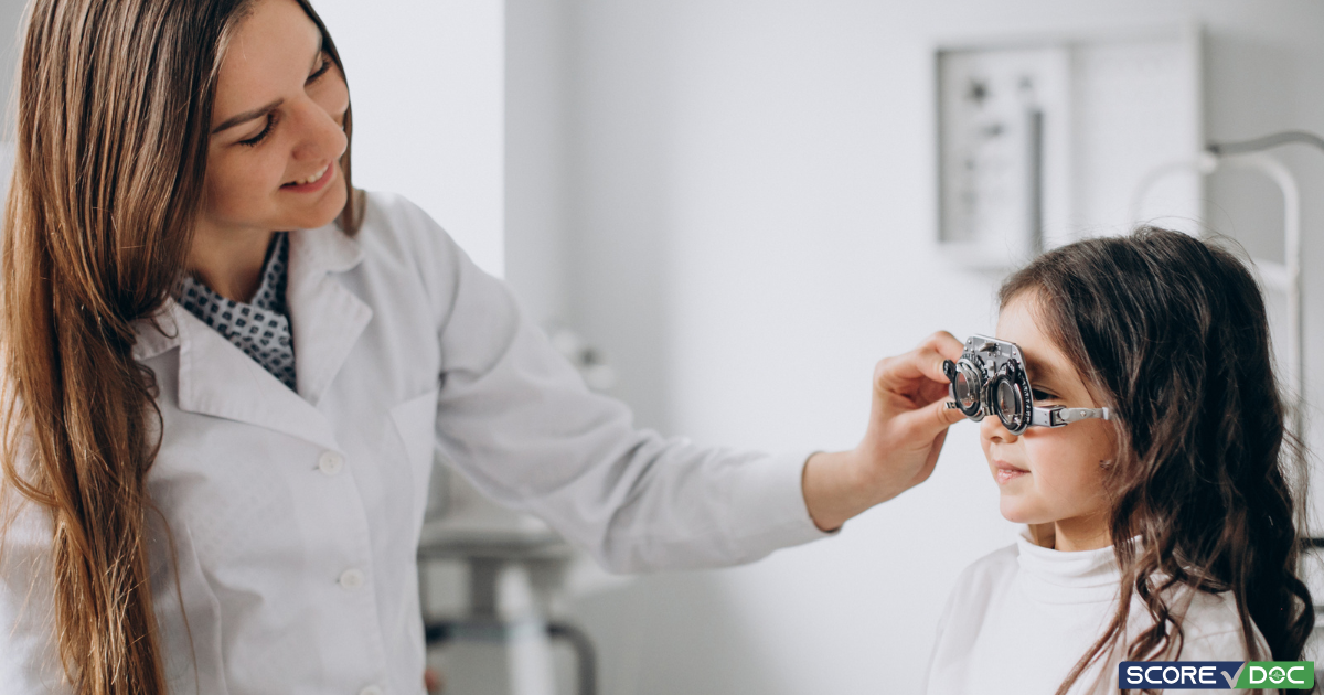Best Eye Care Centers In Tempe, AZ