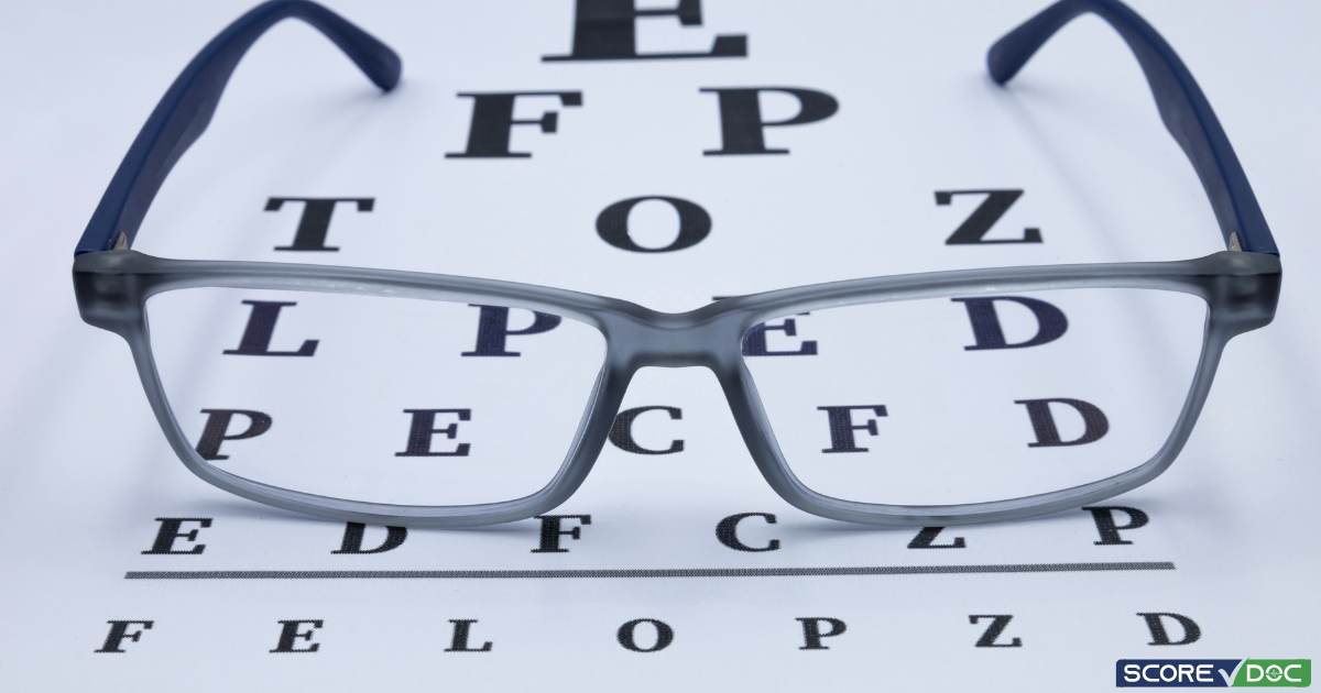 Eye Centers