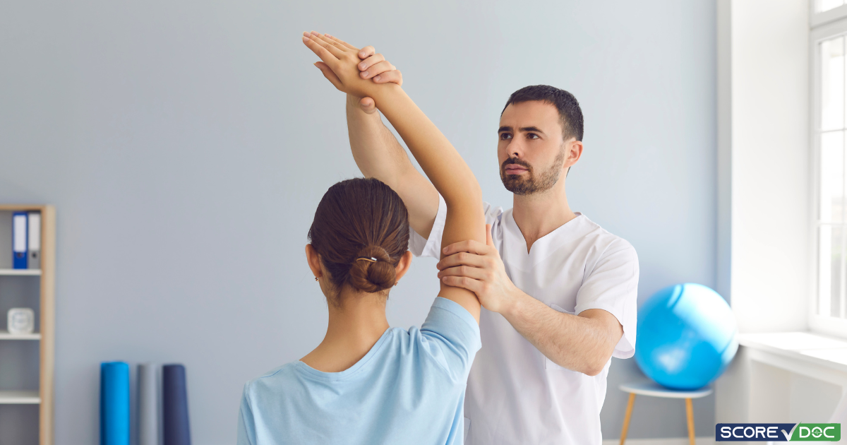 Physical Medicine and Rehabilitation Clinics