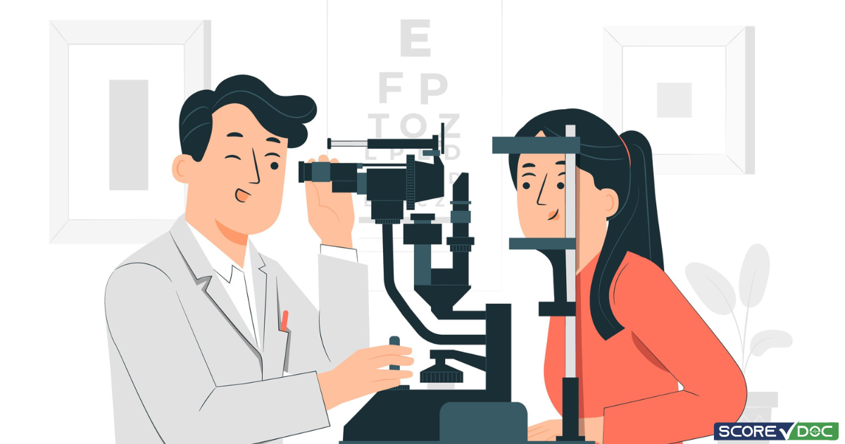 Ophthalmology Clinics