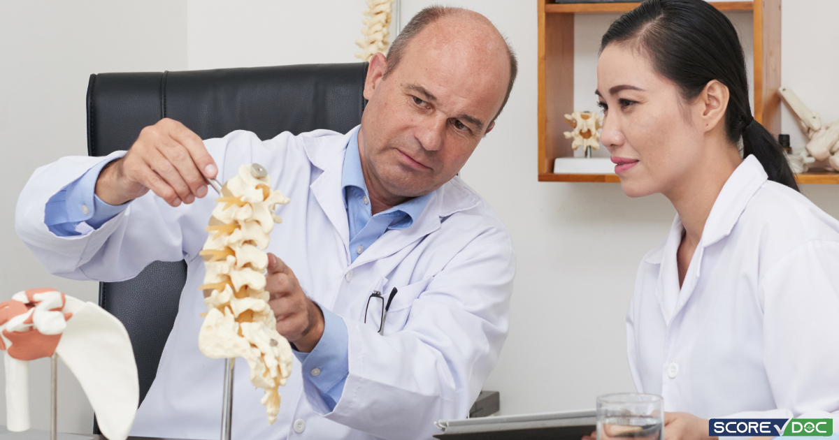 Orthopedic Clinics