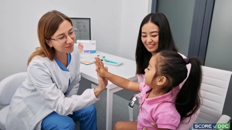 Best Pediatric Centers In and Around Richmond, VA