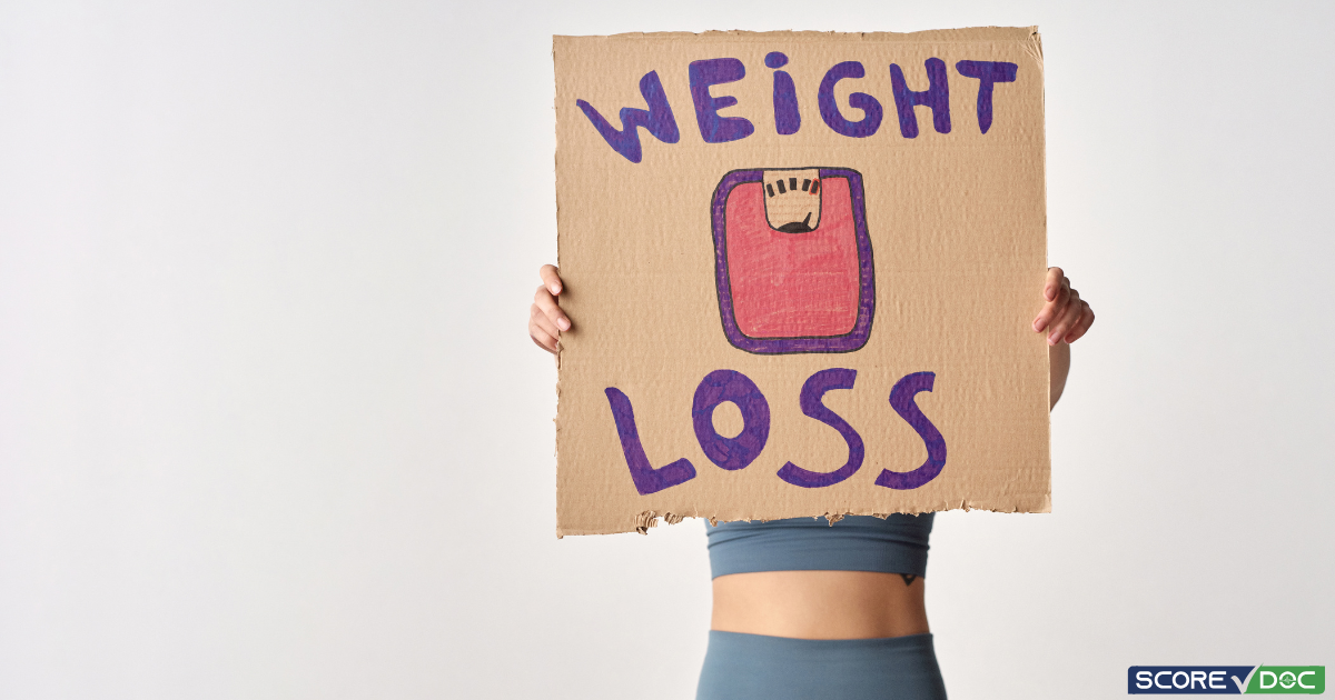 Weight Loss Clinics