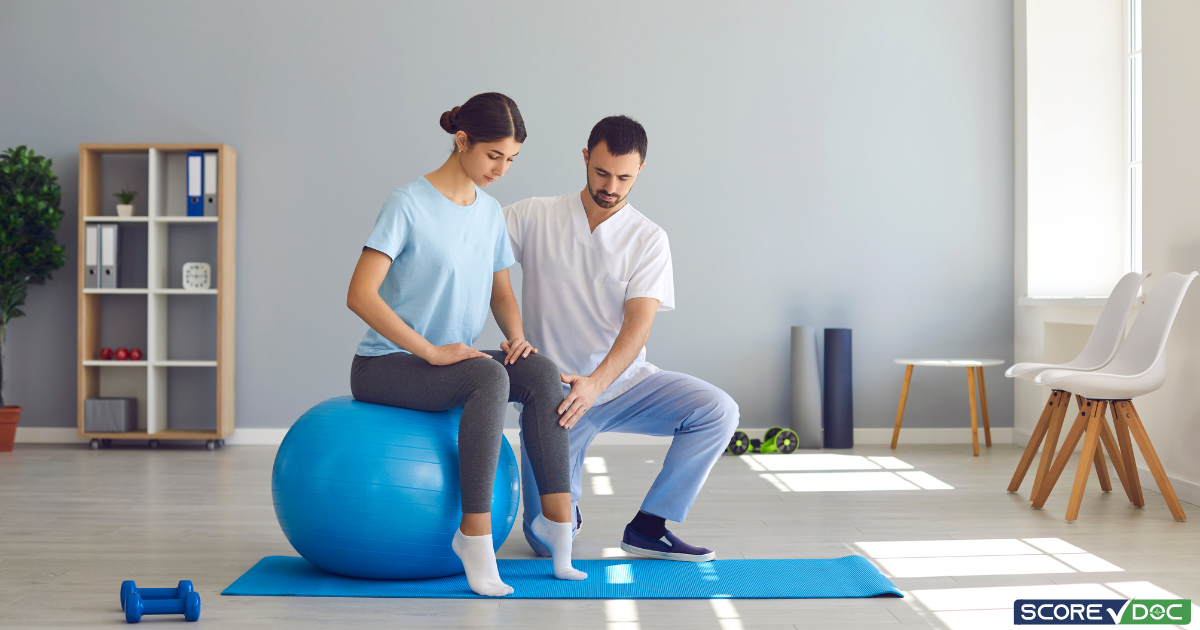 Chiropractic Clinics