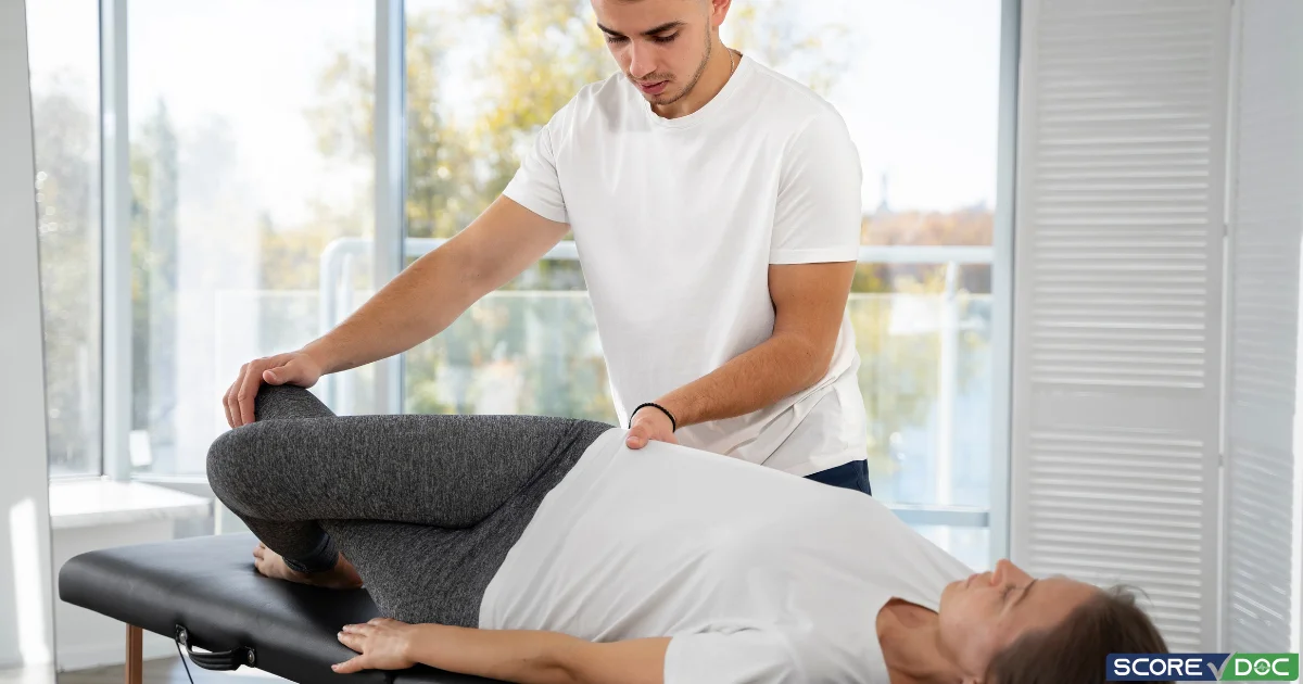 Chiropractor Clinics