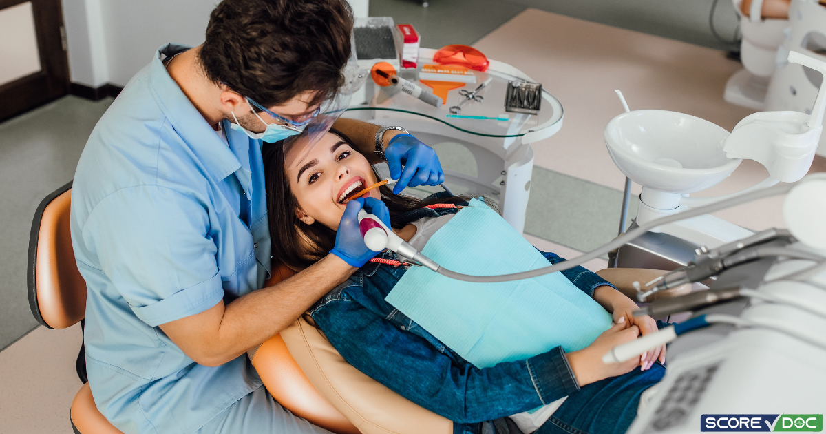 5 Best Rated Dental Clinics in Broken Arrow, OK in 2026