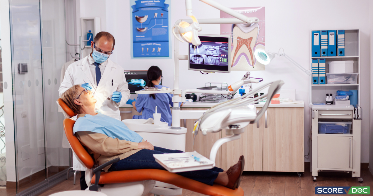 5 Best Rated Dental Clinics in Chula Vista, CA in 2026