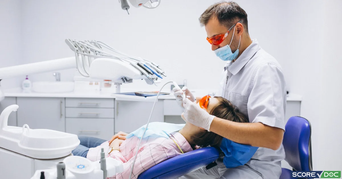 Dental Clinics in Dallas, TX