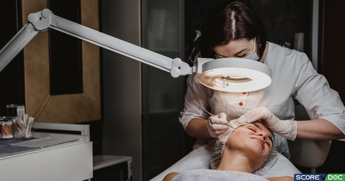 5 Best Rated Dermatology Centers In Greater San Antonio, TX