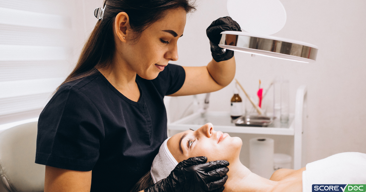 10 Best Rated Dermatology Centers In Greater Dallas, TX