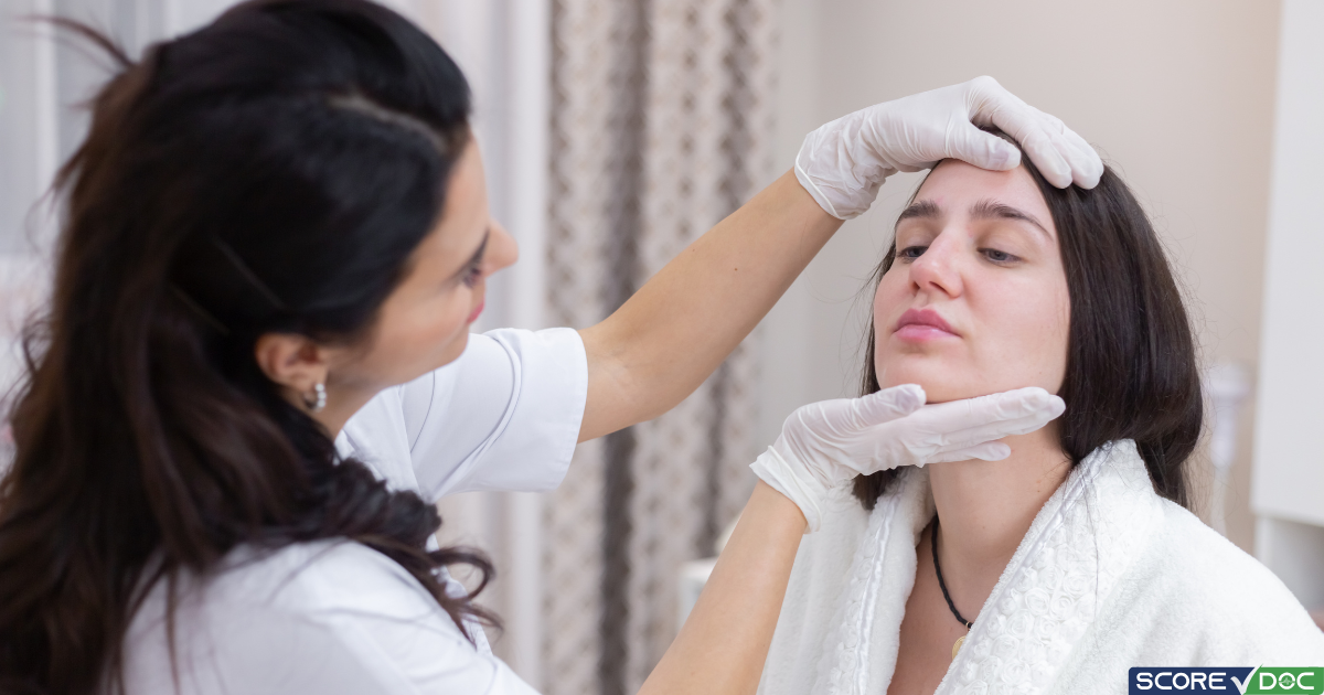 3 Best Rated Dermatology Centers In El Paso, TX