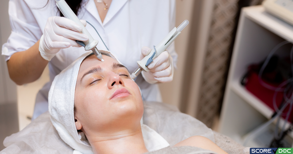 5 Best Rated Dermatology Centers in San Francisco, CA