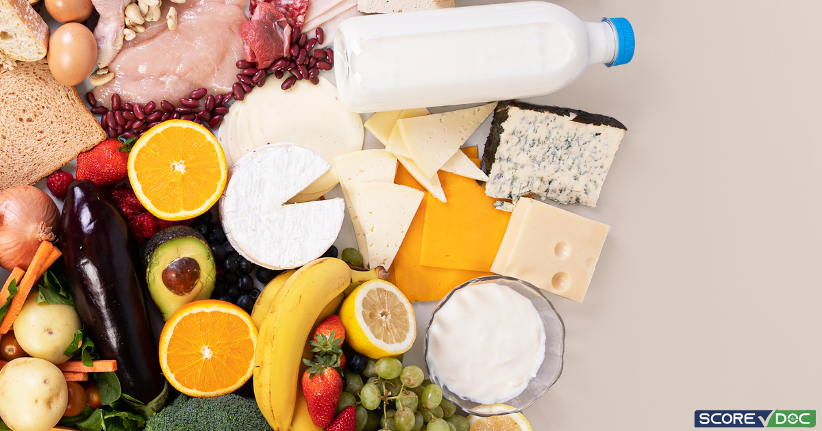 Diet and Nutrition Clinics