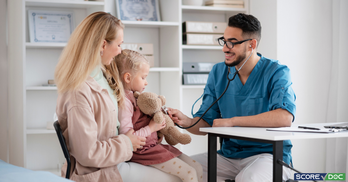 Family Medicine Near Duluth, GA