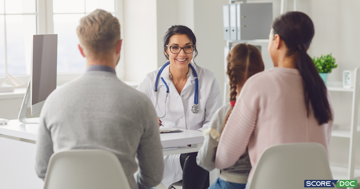 Family Physicians