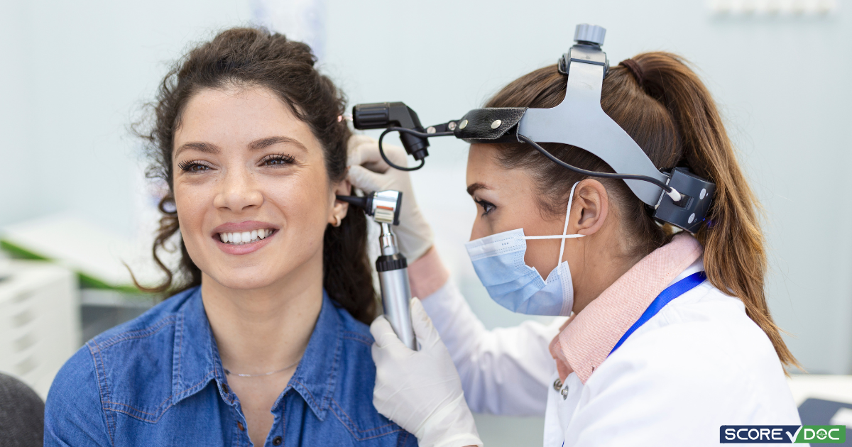 Audiology Practices 