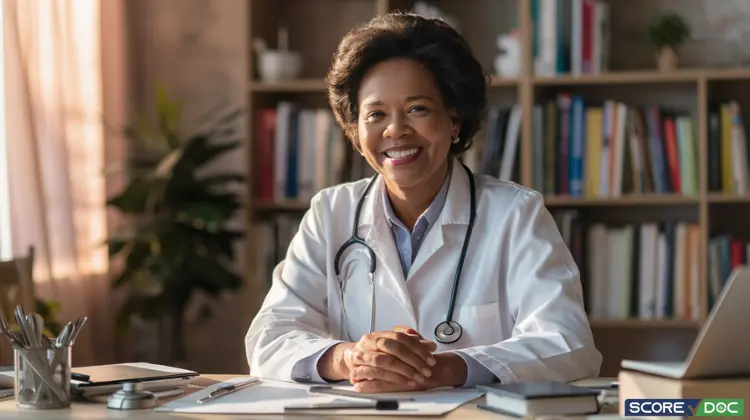 Highly- Rated Family Physician in Huntsville, AL