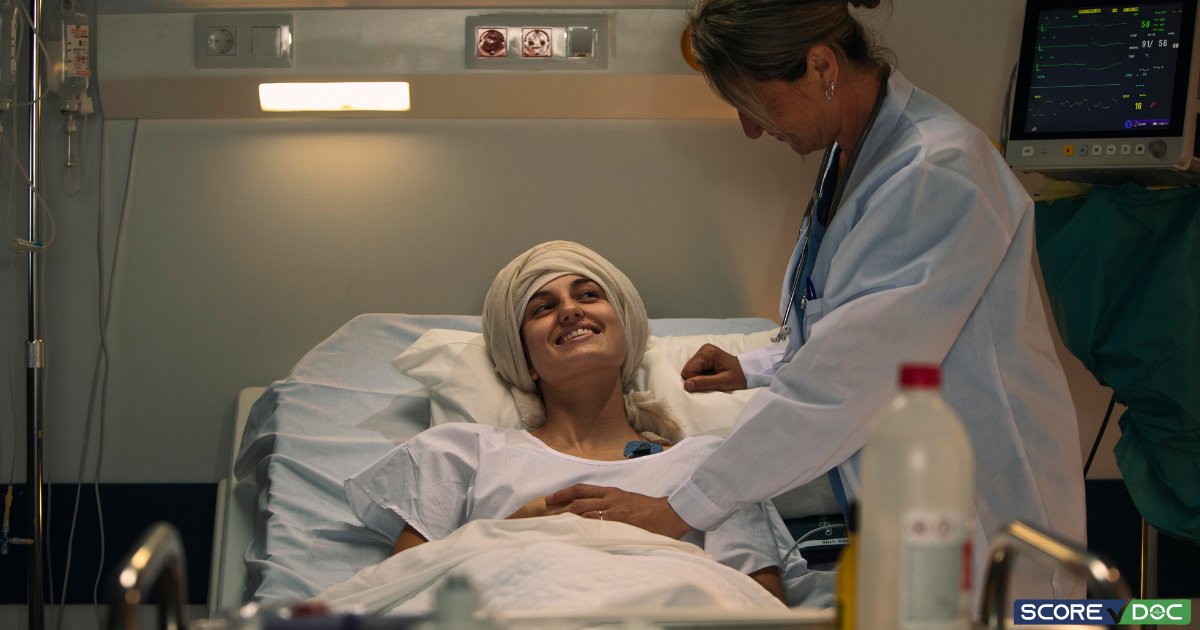 5 Best Rated Oncology Clinics in Atlanta Metropolitan Area, GA in 2026