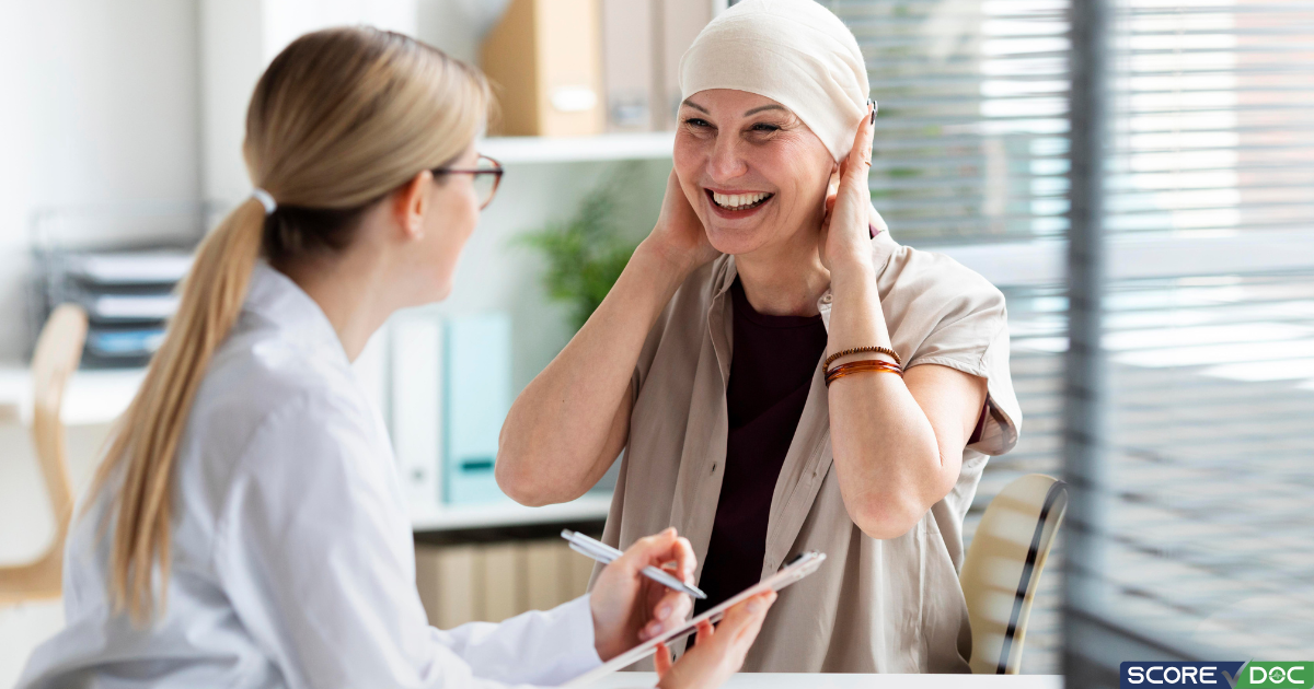 3 Best Rated Oncology Centers in Tennessee