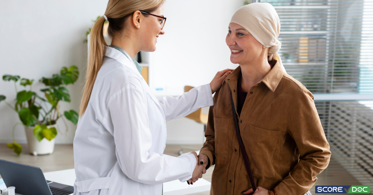 3 Best Rated Oncology Clinics in Greater Austin, TX in 2025