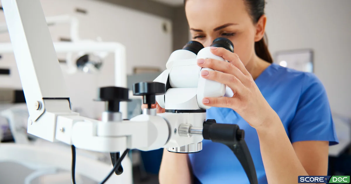 Ophthalmology Clinics In and Around Canton, OH