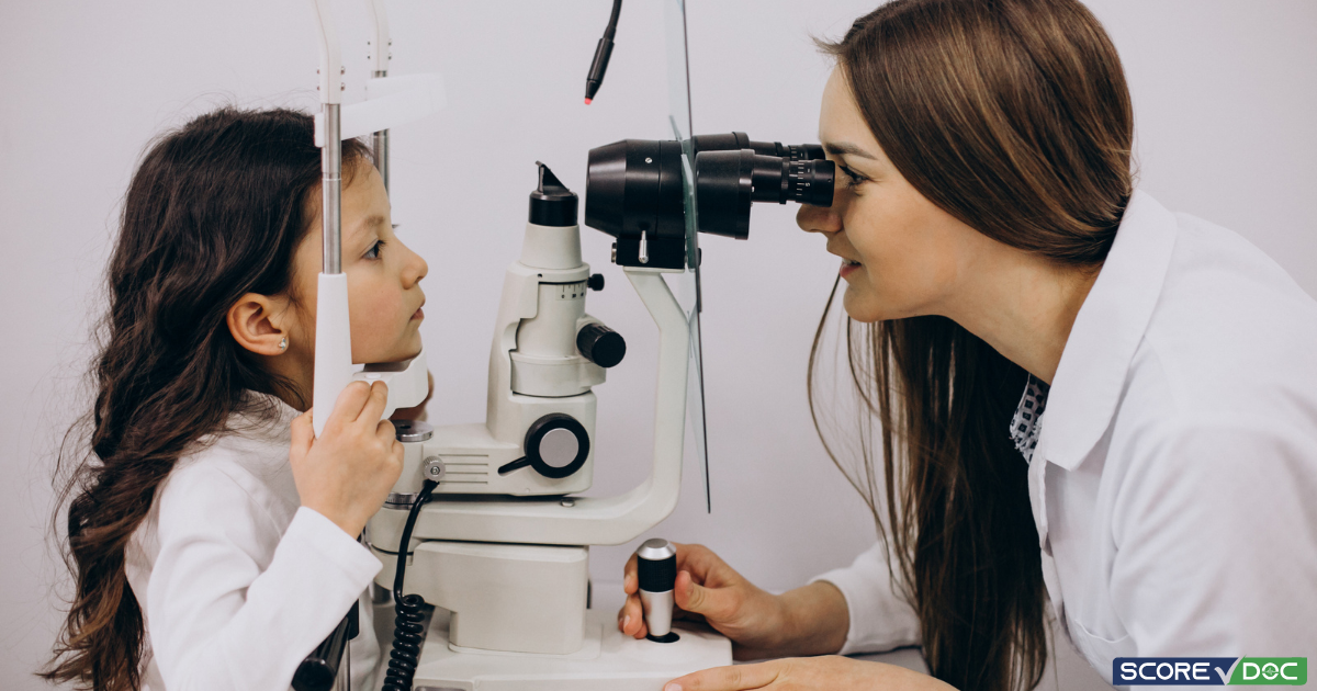 5 Best Rated Ophthalmology Clinics in New York, NY in 2025