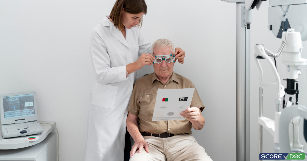 3 Best Rated Ophthalmology Clinics in Philadelphia, PA in 2026