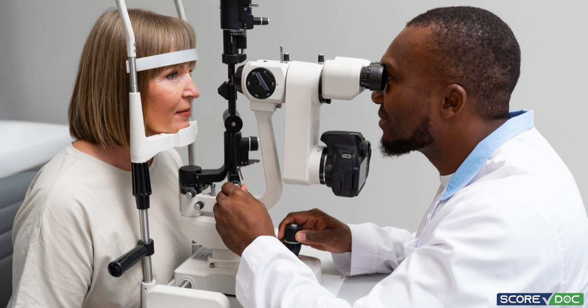 5 Best Rated Ophthalmology Clinics in Phoenix, AZ in 2026